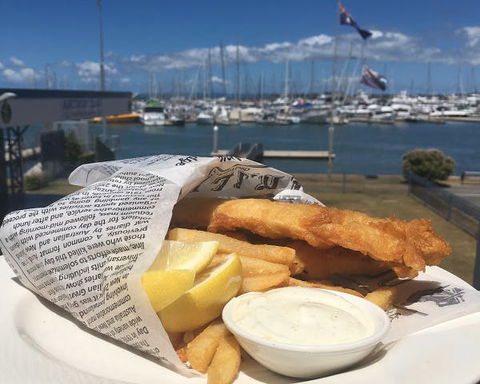 Moreton Bay Trailer Boat Club Bistro - Kalgoorlie Accommodation 0