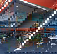 Nook Espresso - Burleigh Heads - Kalgoorlie Accommodation