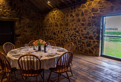 Provenance Kitchen - Kalgoorlie Accommodation 0