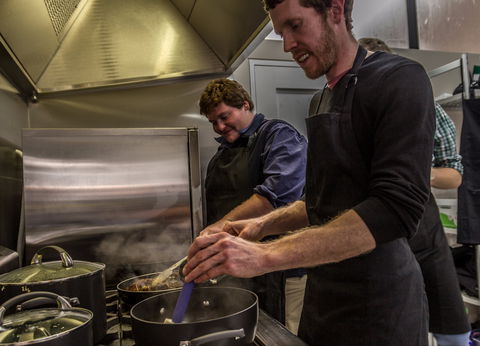 Provenance Kitchen - Kalgoorlie Accommodation 1