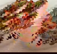 Rosetti's Cafe - Kalgoorlie Accommodation