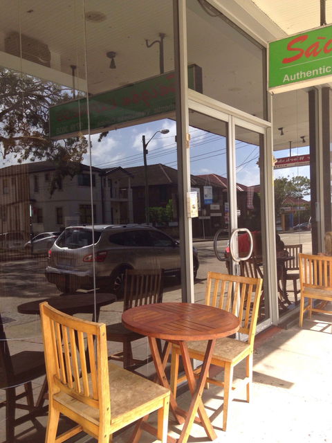 Saigon Express - Kalgoorlie Accommodation 0