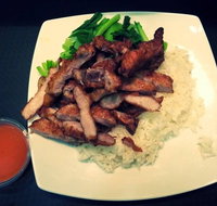 Simply Noodles - Macquarie Park