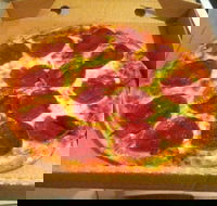 St Albans Pizza - Kalgoorlie Accommodation
