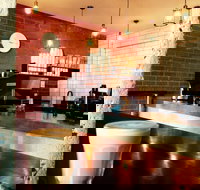 Straight Up Coffee  Food - Kalgoorlie Accommodation