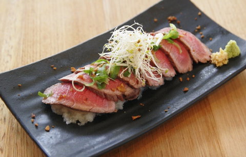 Sushi Edo - Sunnybank - Kalgoorlie Accommodation 0