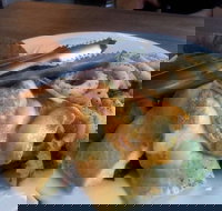 Tandoor  Curry House - Kalgoorlie Accommodation