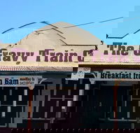 The Gravy Train Cafe - Kalgoorlie Accommodation