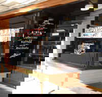 The Howling Studio Espresso Bar - Kalgoorlie Accommodation