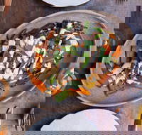 The Bellevue Hotel - Kalgoorlie Accommodation