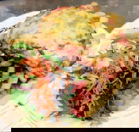 Tucker Express - Kalgoorlie Accommodation