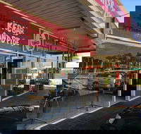 Turkish 2 Go - Kalgoorlie Accommodation