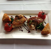 Verandah Restaurant - Kalgoorlie Accommodation