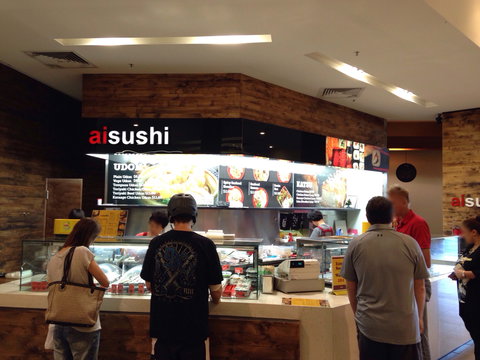 Ai Sushi - Kalgoorlie Accommodation 0
