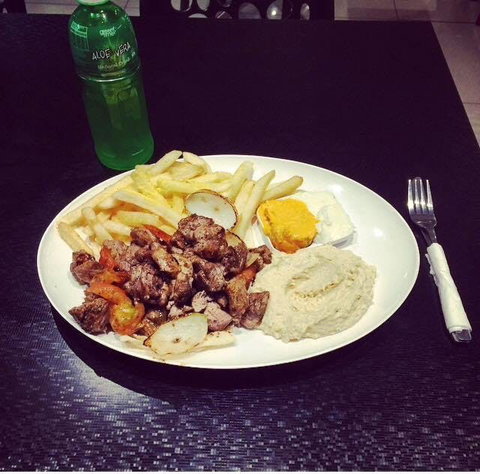 AKLY - Kalgoorlie Accommodation 0