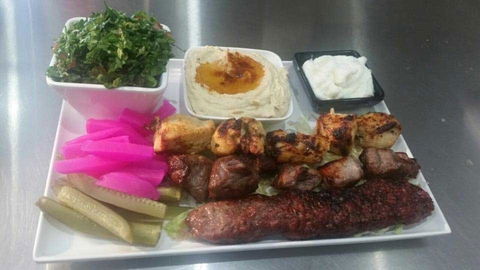 Anar Charcoal Chicken - Croydon Park - Kalgoorlie Accommodation 0