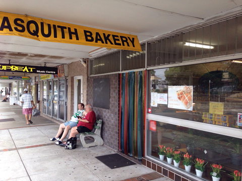 Asquith Bakery - Kalgoorlie Accommodation 0