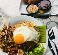 Bagus Cafe - Kalgoorlie Accommodation