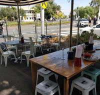 Benjamin's Crepes and Waffles - Kalgoorlie Accommodation