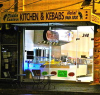 Best Turkish Kitchen and Kebabs - Kalgoorlie Accommodation