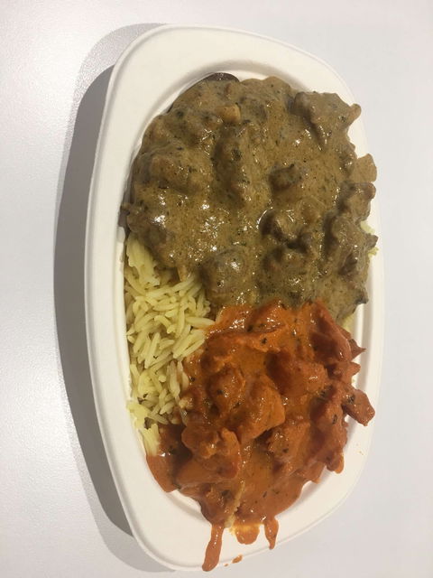 Bite Of India - Browns Plains - Kalgoorlie Accommodation 0