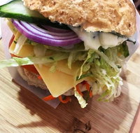 Casadolce Bakery and Cafe - Kalgoorlie Accommodation