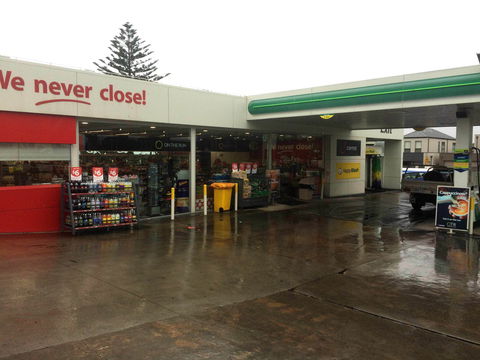 C Coffee - West Beach - Kalgoorlie Accommodation 0