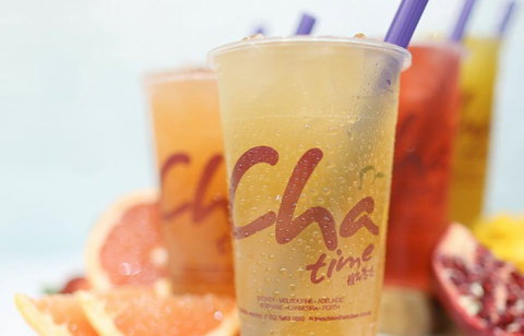 ChaTime - Sunnybank - Kalgoorlie Accommodation 0