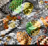 Chinta Ria Soul - Glen Waverley - Kalgoorlie Accommodation