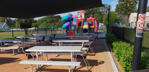 Club Jamberoo - Kalgoorlie Accommodation 0