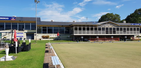 Club Jamberoo - Kalgoorlie Accommodation 1