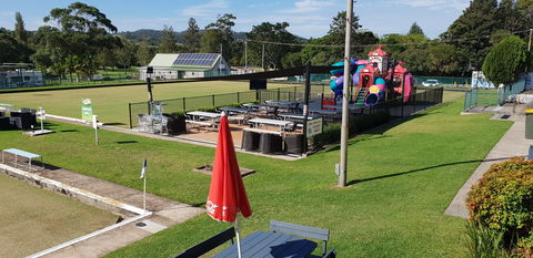 Club Jamberoo - Kalgoorlie Accommodation 2