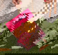 Donut King - Mitchelton - Kalgoorlie Accommodation