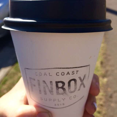 Finbox Surf Shop & Cafe - Kalgoorlie Accommodation 0