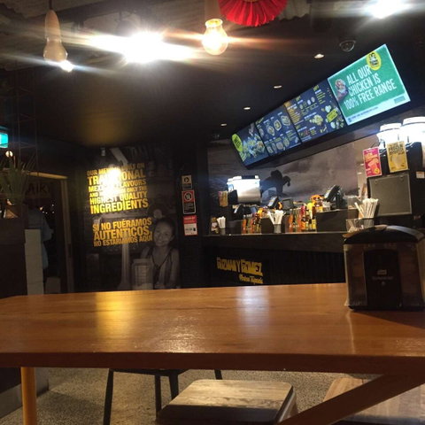 Guzman Y Gomez - Byron Bay - Kalgoorlie Accommodation 0
