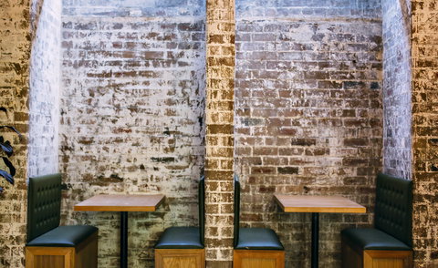 Kansas City Shuffle - Kalgoorlie Accommodation 0