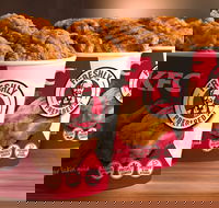 KFC - Annerley - Kalgoorlie Accommodation
