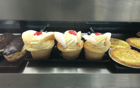 Moree Bakehouse - Kalgoorlie Accommodation 0