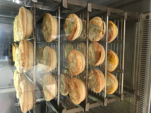 Moree Bakehouse - Kalgoorlie Accommodation 1