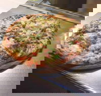 Newroz Kebabs - East Perth - Kalgoorlie Accommodation