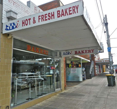 NTVi Bakery - Kalgoorlie Accommodation 0
