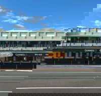 O'Dowd's Irish Pub - Kalgoorlie Accommodation