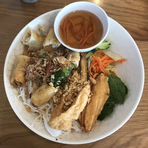 Pho Hung Vietnamese - Kalgoorlie Accommodation 0