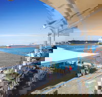 Queen's Wharf Hotel - Kalgoorlie Accommodation