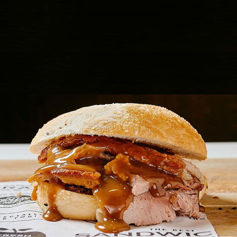 Sandwich Chefs - Kalgoorlie Accommodation 0