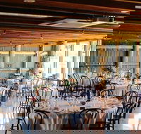 Sprout Dining - Kalgoorlie Accommodation