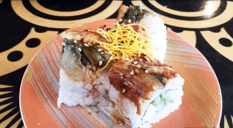 Sushi Train - Upper Mount Gravatt - Kalgoorlie Accommodation 0