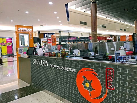 Svitian Chinese Pancake - Kalgoorlie Accommodation 0