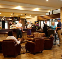 The Legends Grill and Bar - Kalgoorlie Accommodation