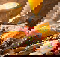 The Coffee Club - Melton - Kalgoorlie Accommodation